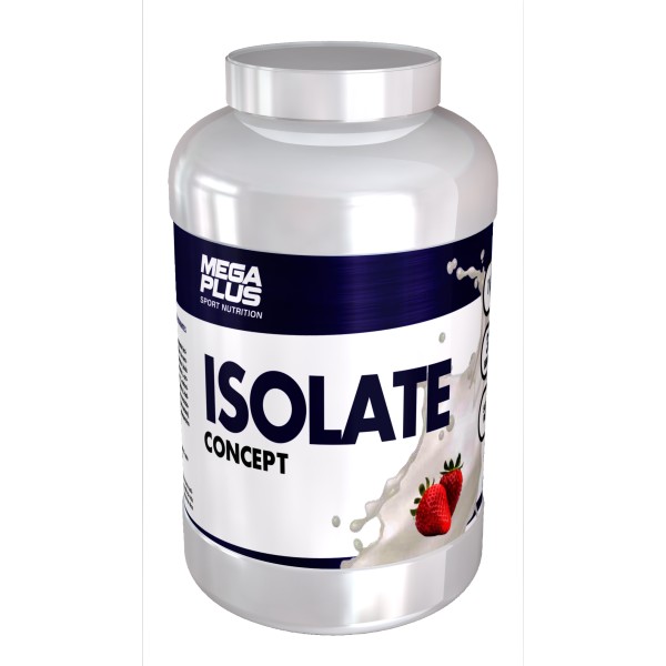ISOLATE CONCEPT