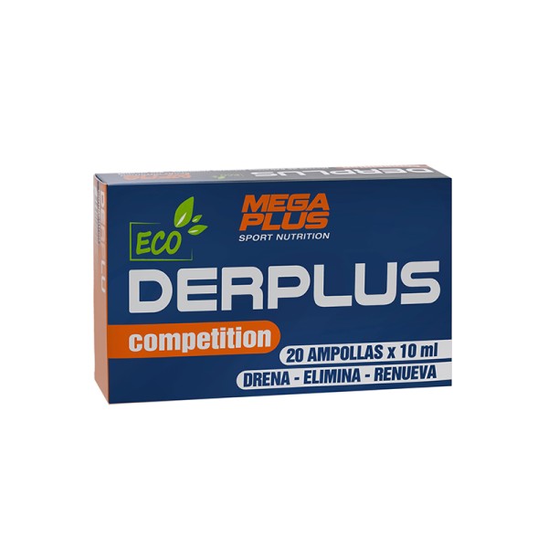 DERPLUS ECOLÓGICO