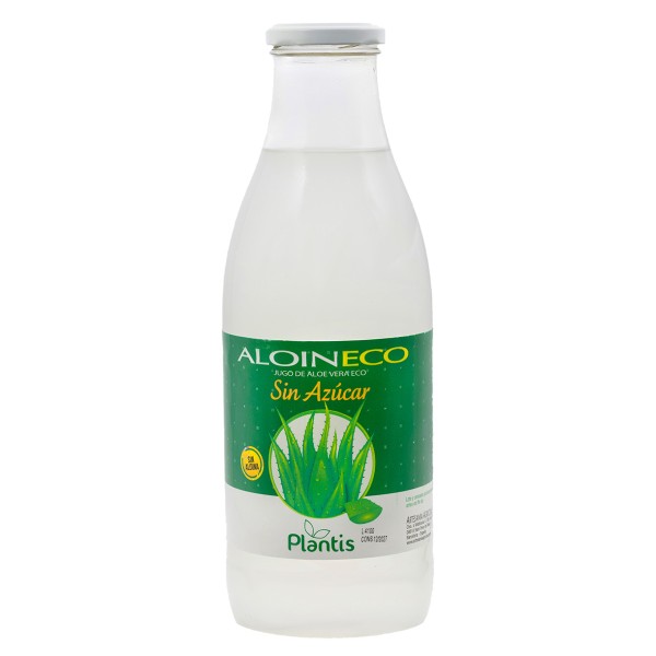 ALOIN ECOLÓGICO SIN AZÚCAR
