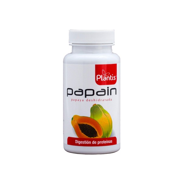 PAPAIN PAPAINA PLANTIS