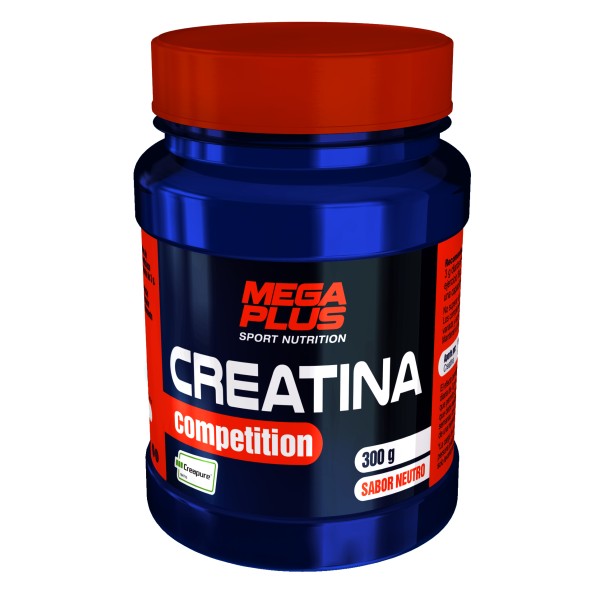 CREATINA CREAPURE® COMPETITION