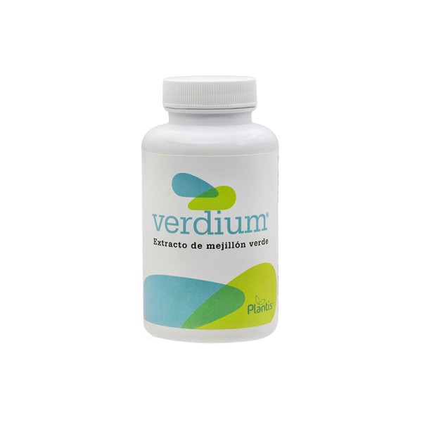 VERDIUM - Extracto de mejillón