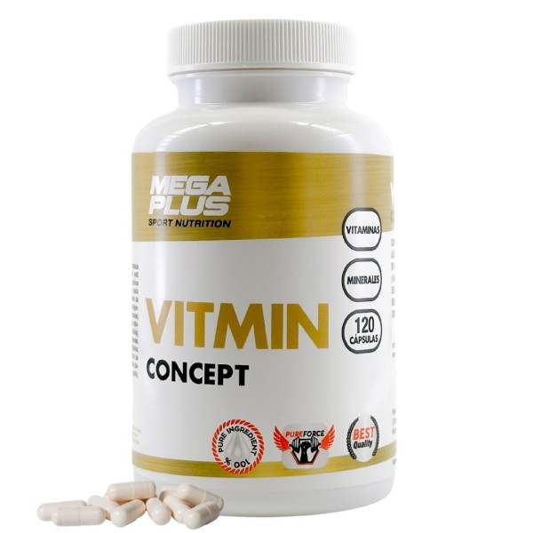 VITMIN CONCEPT