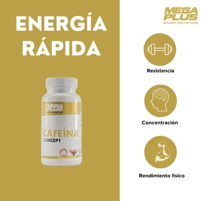 Vitmin - Energía rápida Vitmin - Energía rápida