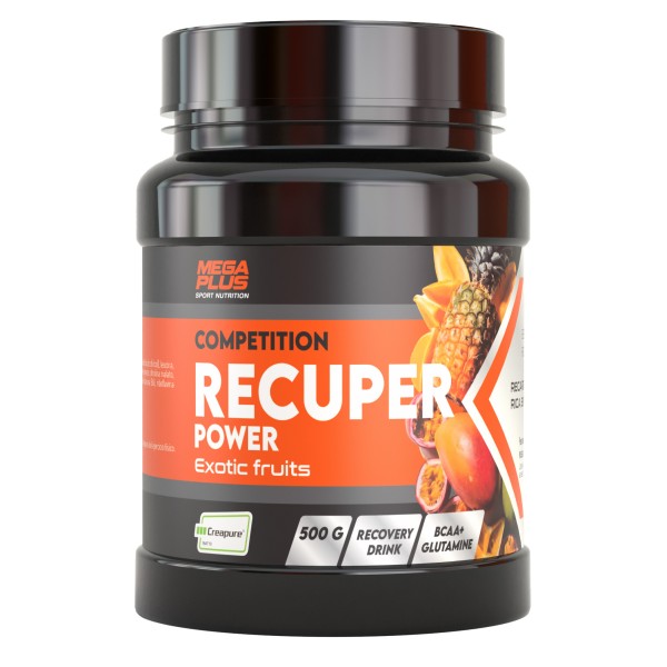RECUPER POWER
