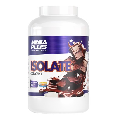 Isolate Concept Chocolate negro Isolate Concept Chocolate negro