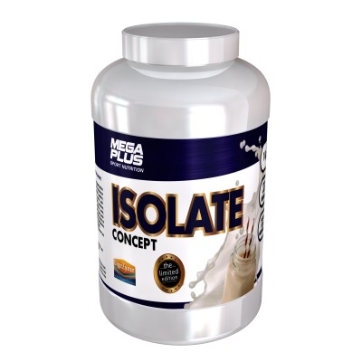 Isolate Concept Leche merengada Isolate Concept Leche merengada