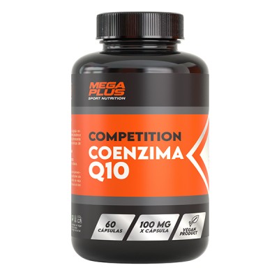 Coenzima Q10 Coenzima Q10