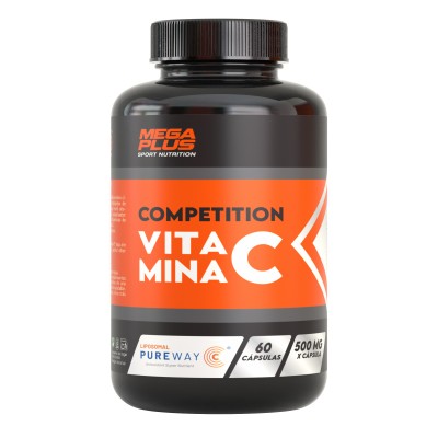 Vitamina C Competition