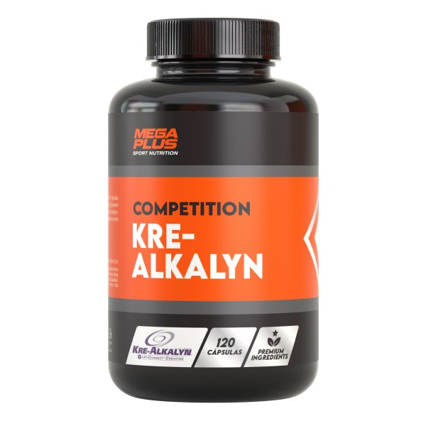 KRE-ALCALYN - Creatina monohidrato Kre-Alkalyn®