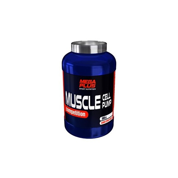 MUSCLE CELL PUMP