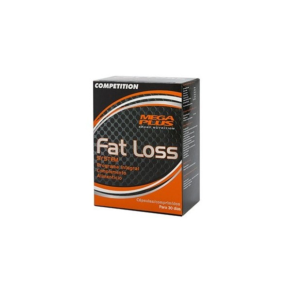 FAT LOSS SYSTEM