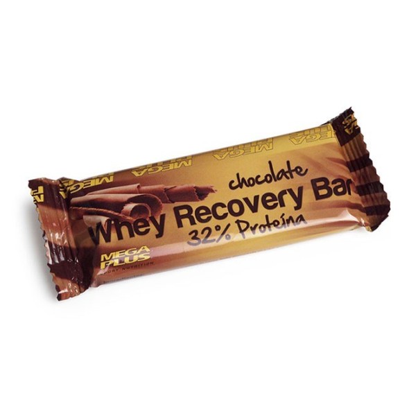 WHEY RECOVERY BAR CHOCOLATE