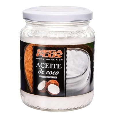 ACEITE DE COCO ECO