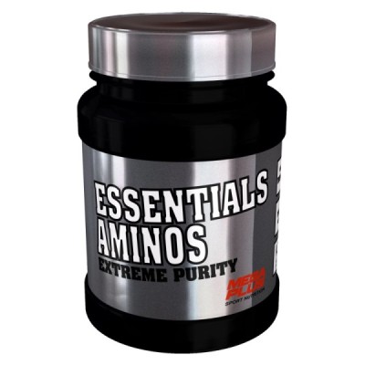 ESSENTIALS AMINOS EXTREME...
