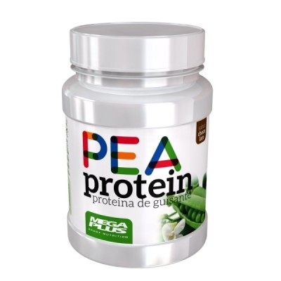 PEA PROTEIN - Guisante