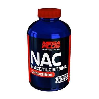 NAC (N-ACETILCISTEINA)