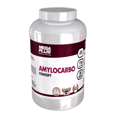 AMYLOCARBO CONCEPT