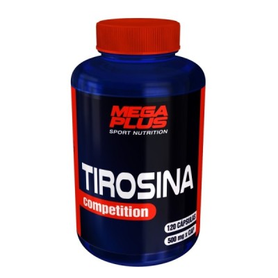 TIROSINA COMPETITION