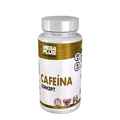 CAFEÍNA CONCEPT