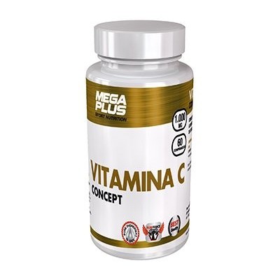 VITAMINA C CONCEPT