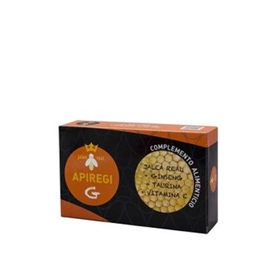 APIREGI-G (Jalea Real)