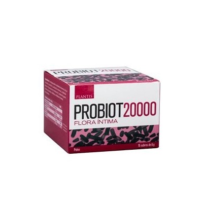 PROBIOT 20000 PLANTIS -...