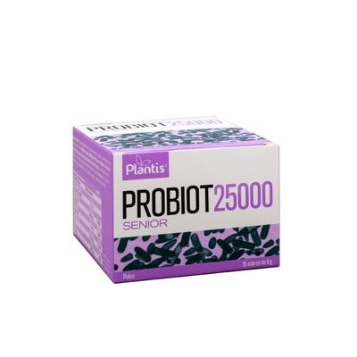 PROBIOT 25000 PLANTIS - SENIOR