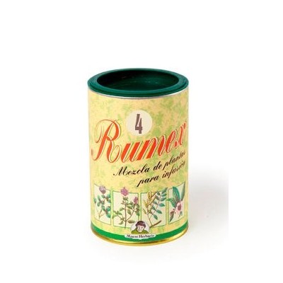 RUMEX 4 - Diurético...