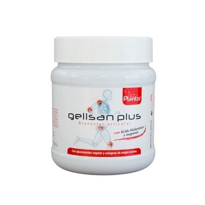 GELISAN PLUS PLANTIS