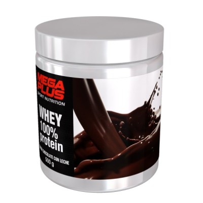 WHEY 100% PROTEIN