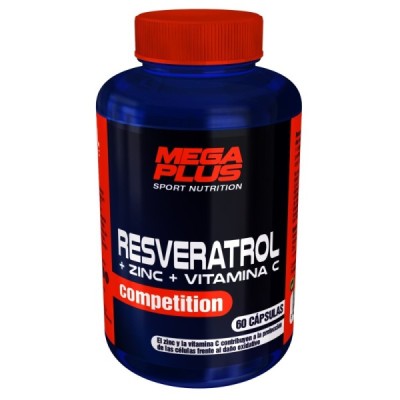 RESVERATROL COMPETITION