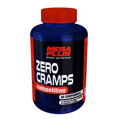 ZERO CRAMPS COMPETITION