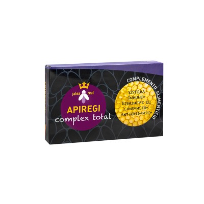 APIREGI COMPLEX TOTAL...