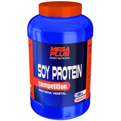 SOY PROTEIN