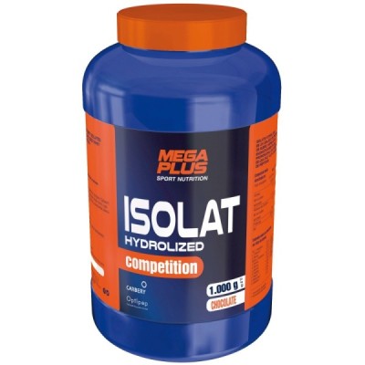 ISOLAT HYDROLIZED...