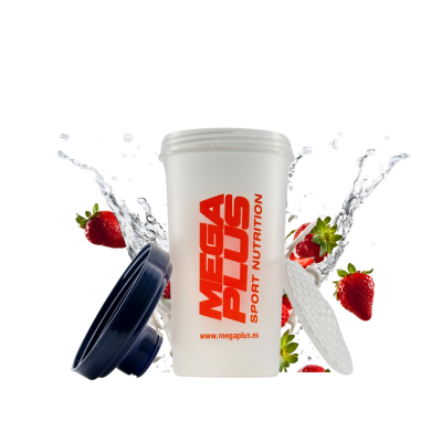 SHAKER MEZCLADOR MEGAPLUS