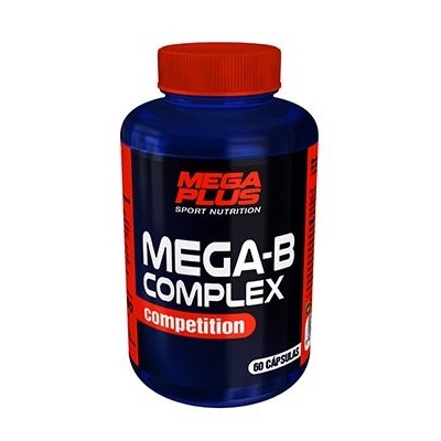 MEGA B COMPLEX