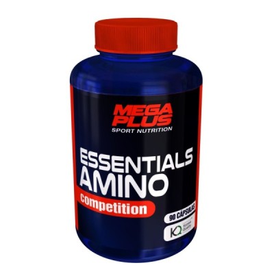ESSENTIALS AMINO COMPETITION