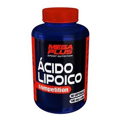 ACIDO LIPÓICO