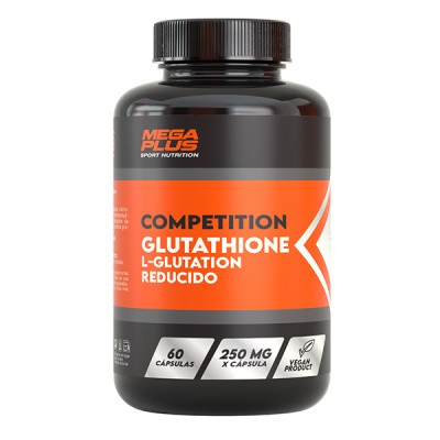 Glutatione L-Glutation reducido