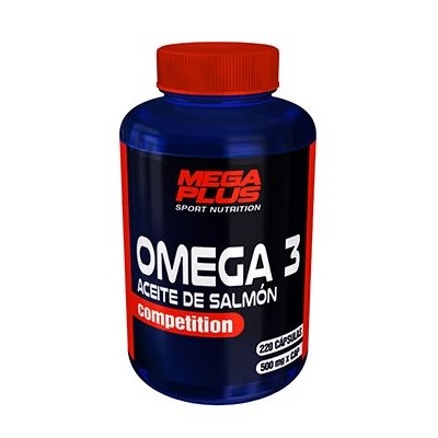 OMEGA 3