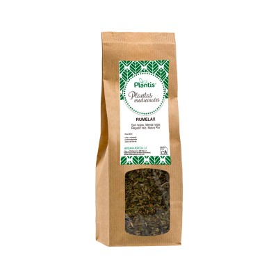 Rumelax - laxante