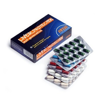 LIVER PROTECTION LAST...