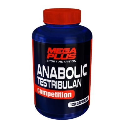 ANABOLIC TESTRIBULAN...