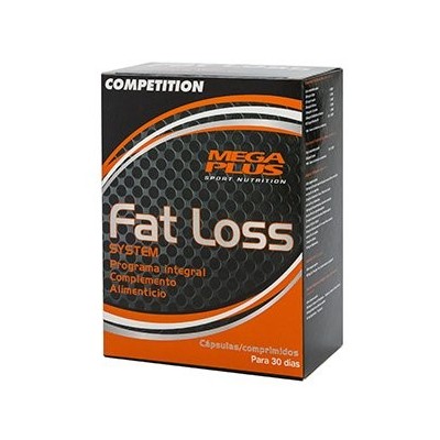 FAT LOSS SYSTEM