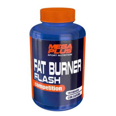 FAT BURNER FLASH