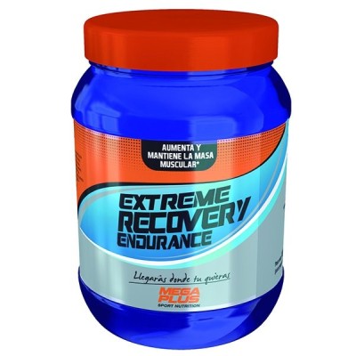 EXTREME RECOVERY ENDURANCE