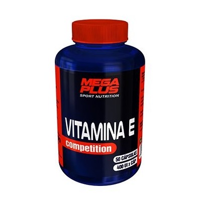 VITAMINA E